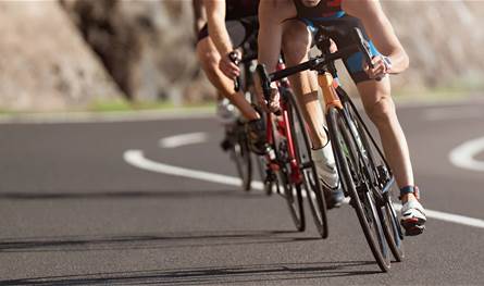 From Paris to Beirut … a journey on two bikes in support of cancer children