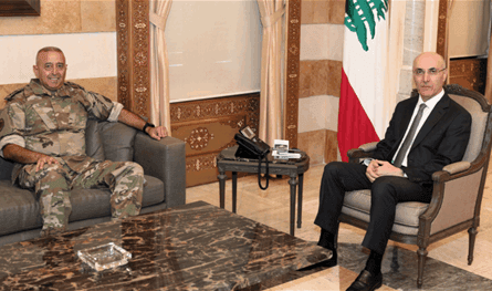 From security to development .. multiple meetings of the Minister of Interior with deputies and municipalities