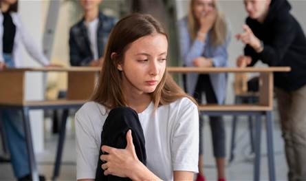 From the financial fine to imprisonment … Lebanon is on the threshold of a law to criminalize bullying