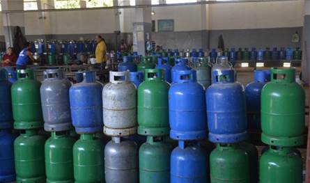 Gas mobilization in Lebanon: ticking bombs outside the control and a fast movement required