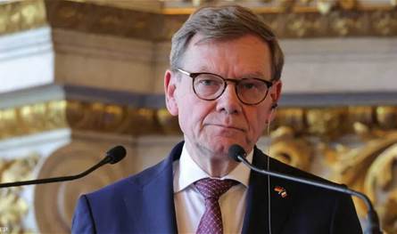 Gaza residents live hell on the ground