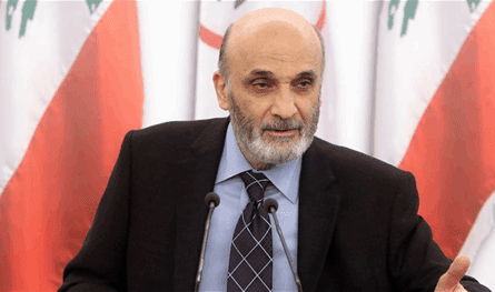 Geagea: The birth of the regulatory body establishes the end of the culture of darkness in Lebanon