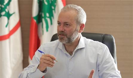 Habashi: The ministers of the forces adhere to August 5 Resolution