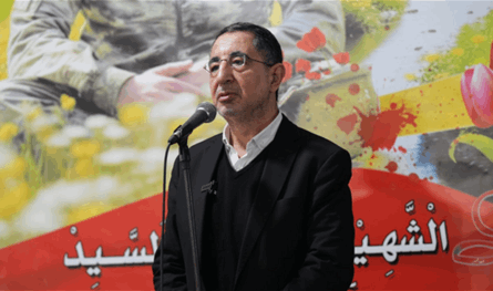 Haj Hassan: For a real defensive strategy, it is seriously discussed