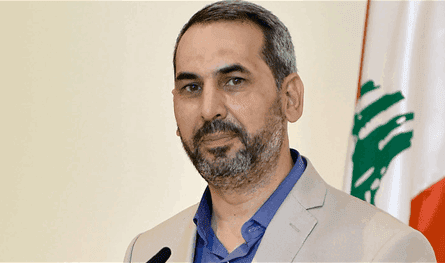Hamada: America works for the benefit of Israel, nor in the interest of the peoples of the region