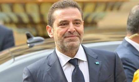 Hariri: We condemn the strongest expressions of the Israeli attack on the State of Qatar