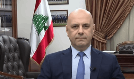 Hasbani: No incomplete elections, and we demand the right of expatriates to choose the entire deputies