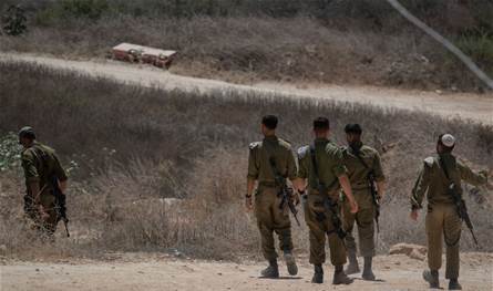 He does not care about Trump’s talk .. This is what international reports revealed about the Israeli army