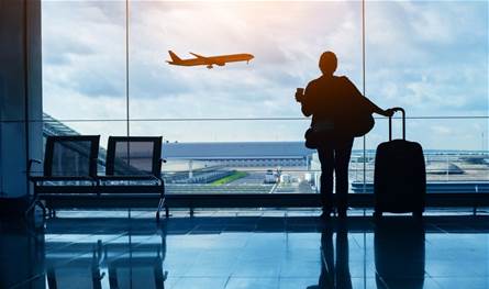 He intelligently traveled … reasonable costs and the goal is one