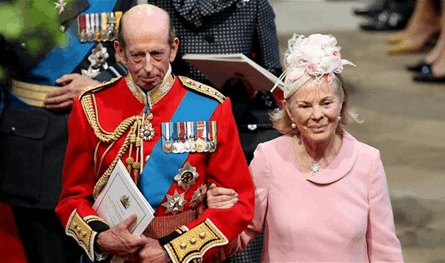 Historical event .. Charles III is the first British king to attend a Catholic Mass in 400 years