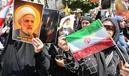 Hizbullah’s openness to Saudi Arabia: Between the signs of Qasim and the messages of the region