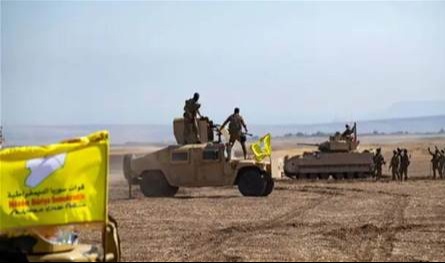 I was killed and wounded .. What happened in the countryside of Aleppo?