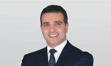 Ihab Matar praises the role of state security and stresses the necessity of continuing the institutional approach