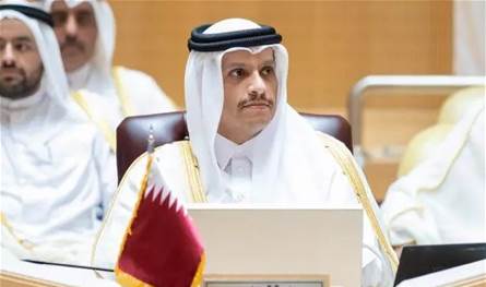 In Qatar … a new victim and continuing to search for missing persons