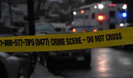 In a horrific incident .. 3 brothers who killed their cousin