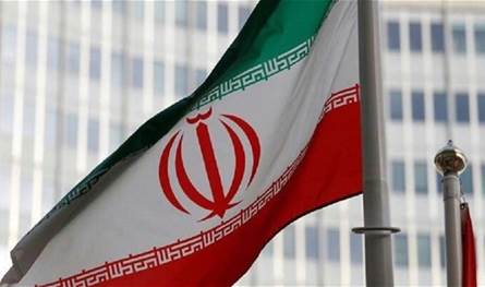 In a new escalation … Iran is executing an accused of spying for Israel