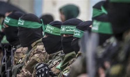 In an official statement … this is what Hama announced about Khalil al -Hayya