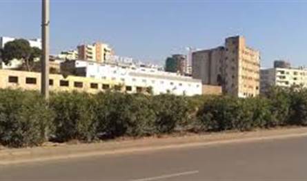 In the River Corniche … a Lebanese and Palestinian arrest is what the security forces seized in their car