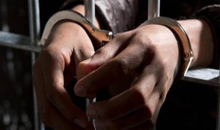 In the crime, the crime is active in thefts inside the cars in the grip of the security forces
