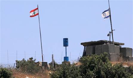 Information about agents of Israel in Lebanon … accurate details about them!