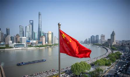 Investigating the former head of the Financial Supervisory Authority in China