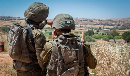 Israel has 7 fronts, including Lebanon .. The two -state solution faces the attack