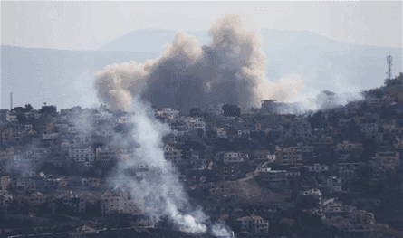 Israeli escalation: 3 many reasons and goals