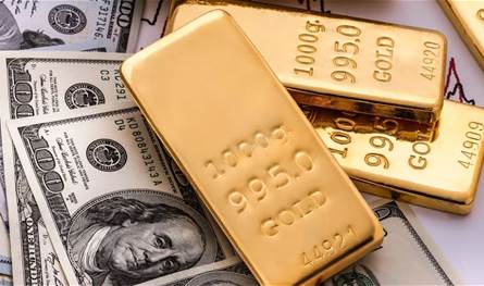 It is settled in standard numbers … advice for the Lebanese gold