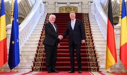 It is too premature … Berlin criticizes Brussels on plans to deploy European forces in Ukraine