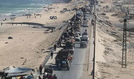 It lasted 3 hours .. What did Netanyahu’s consultations on the prisoners led before the Gaza operation?