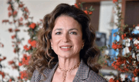 Laura Lahoud: The plan to limit weapons in the hands of the state confirms the sovereignty of Lebanon