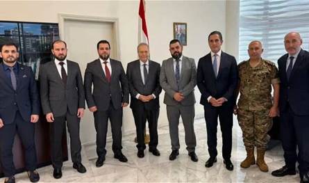 Lebanese -Syrian relations .. Why is the ministerial visit to Beirut late?
