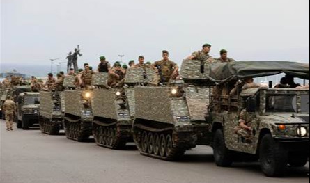 Lebanon 24 reveals: This is what the army plan will include next Friday