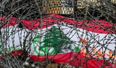 Lebanon has two options, the best of which is