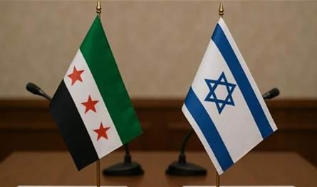 Lebanon is awaiting the Syrian -Israeli negotiations