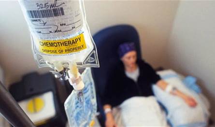 Lebanon is the first globally with cancer rates … the bodies of citizens pay the bill for neglect