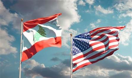 Lebanon is under American attention