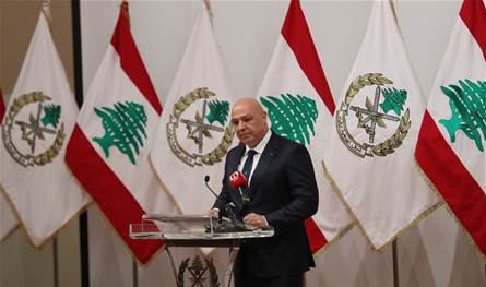 Lebanon’s priority between Aoun’s speech and the army plan