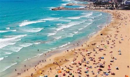 Lebanon’s weather at the end of the week .. Here are the details