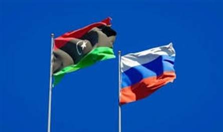 Libya and Russia .. 70 years of cooperation at an international conference for historical studies