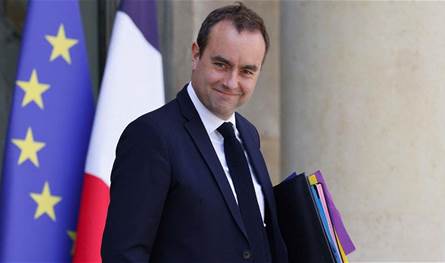 Lucurno begins his mission as Prime Minister amid the anger of the French street