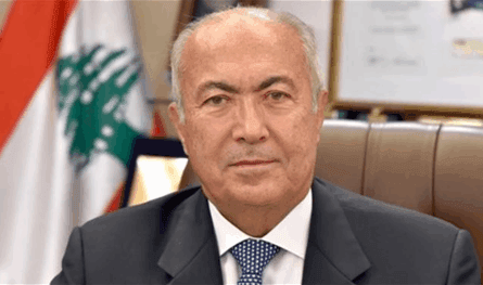 Makhzoumi: Lebanon must prove that it is a partner state in the region