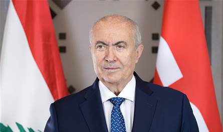 Makhzoumi: The Lebanese are looking for a country that protects sovereignty and puts an end to chaos