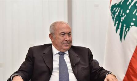 Makhzoumi: ignoring the role of alienation, neglecting a national and economic pillar