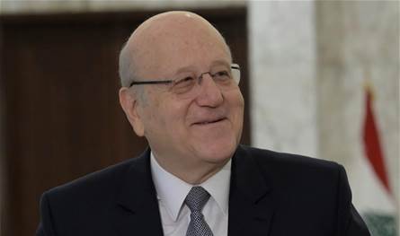 Mikati and his family: We did not receive any notice from the French judicial authorities and we did not know what was rumored about an alleged opening of a judicial investigation except through the media.