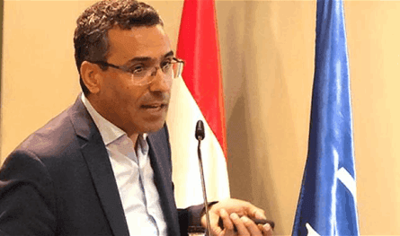 Minister of Agriculture: The scarcity of water is the most prominent challenge of the sector