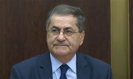 Moussa: The continuation of the attacks of Al -Ali.