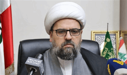 Mufti Qablan: The solution to a national government to secure Lebanon’s comprehensive ability to overcome the most dangerous stages of its existence