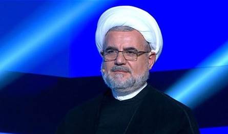 Mufti Talib: For a unified strategy that protects Arab and Islamic national security