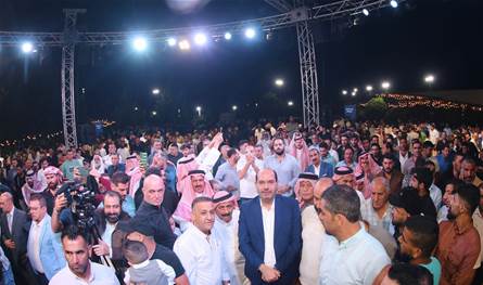 Murad: Lebanon is an integral part of its Arab nation